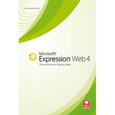 Imagem de Microsoft Expression Web 4 - Desenvolvendo Páginas Web - Viena, 3