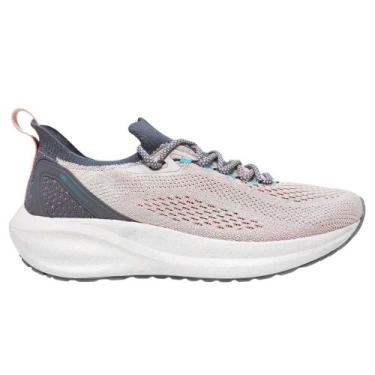 Imagem de Tênis Olympikus Subverse 2 Unissex - Cinza 34, Cinza, 34