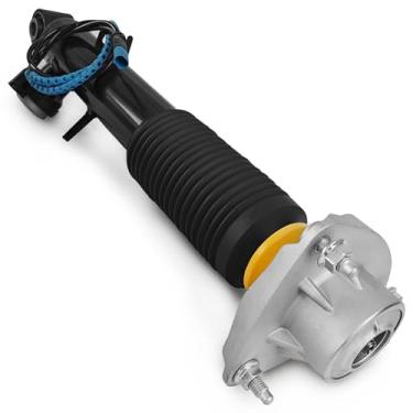 Imagem de ZYFONLIX Conjunto de amortecedor traseiro direito compatível com BMW X5 X6 X5M X6M F15 F16 F85 2014-2019 OEM substitui 37106875090 37106875088 33527856496 3352785021106875088 3352785021 4