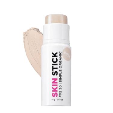 Imagem de Skin Stick #01A FPS 30 Simple Organic