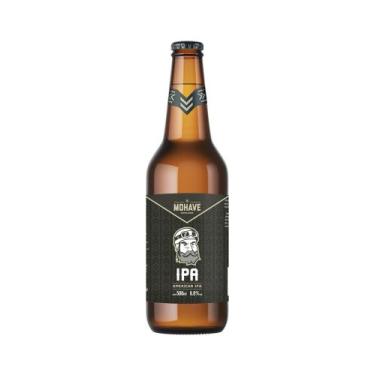 Imagem de Mohave American Ipa - Cervejaria Mohave