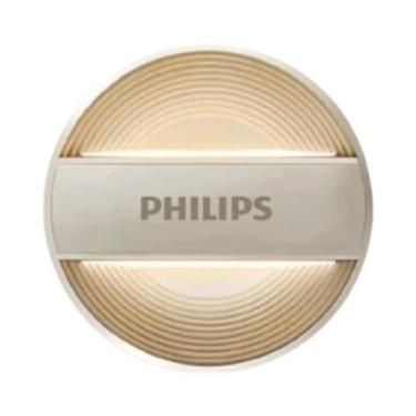 Imagem de Luz Noturna LED Com Sensor De Movimento Inteligente Philips MyLiving 6