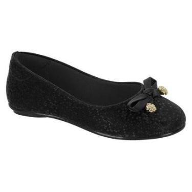 Imagem de Sapatilha Infantil Feminina Molekinha 2083.1106-Feminino