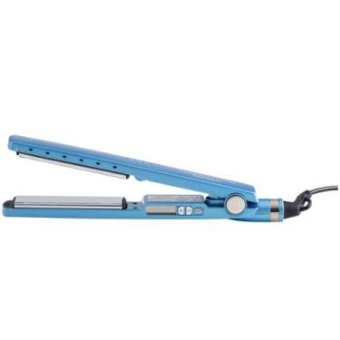 Imagem de Chapinha de Cabelo Profissional 230C 450F Lacrada Bivolt Original - Mo