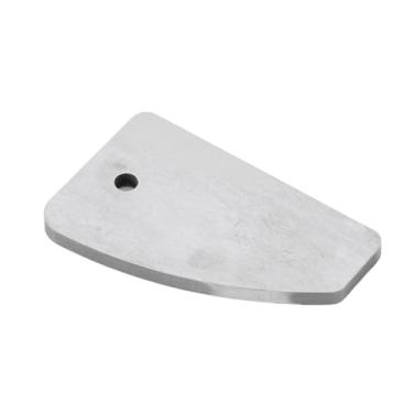 Imagem de Fabater Ferramenta Eficiente de Denibbing do Raspador do Carboneto para a Remoção da Execução da Pintura Carro-manuseio Material Detalhadores Profissionais