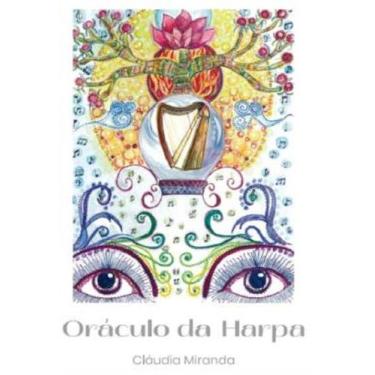 Imagem de Oráculo da Harpa - Totalidade Editora