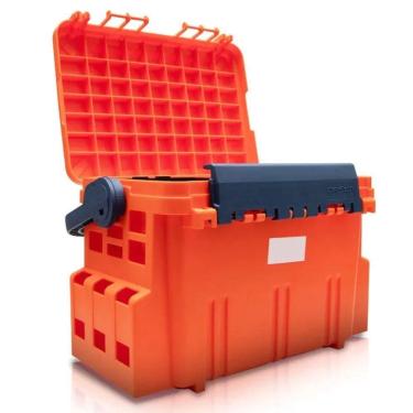 Imagem de Maruri Daisen Caixa De Pesca Ds 7000 O