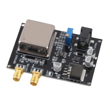 Imagem de Naroote Módulo de Referência de Frequência OCXO 10 MHz Oscilador de Cristal de Alto Desempenho para Sistemas de áudio, Decodificadores e Muito Mais