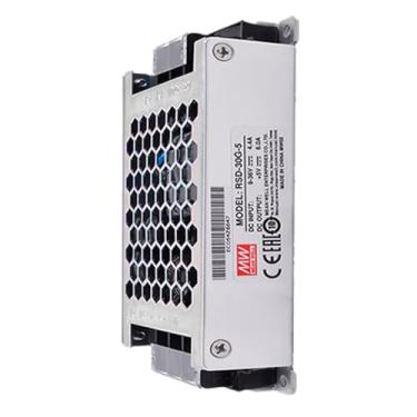 Imagem de Mean Well 30W Fonte De AlimentaçãO Dc-Dc ConfiáVel Para Ferrovia Dc VariáVel Para Desktop Fonte De AlimentaçãO Atx VariáVel 5V 6A (RSD-30G-5 5V/6A/30W/Reliable Railway)