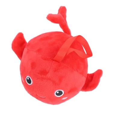 Imagem de Yinhing Brinquedos de Pelúcia Macios Sensoriais H e de Treinamento Emocionante para Desenvolvimento Tátil Jogo Sensorial Infantil Ideal para Crianças Pequenas H e Habilidades Motoras e de Coordenação Bolas de Pelúcia Fofas e Coloridas para