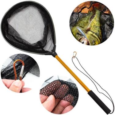 Imagem de Passaguá Emborrachado para Caiaque Albatroz CWC-02 Kayak Pro Rede Embo