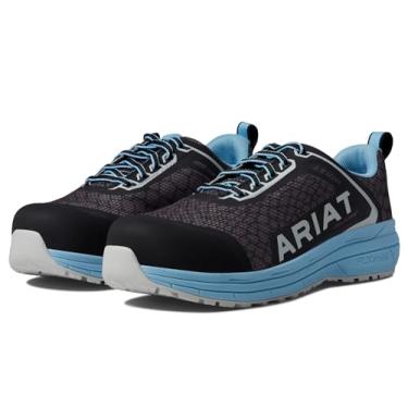 Imagem de ARIAT Outpace CT Snake Mesh 8 B (M)