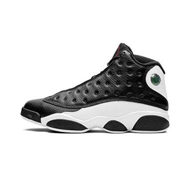 Imagem de Nike Tênis masculino, Preto/branco-vermelho academia, 11