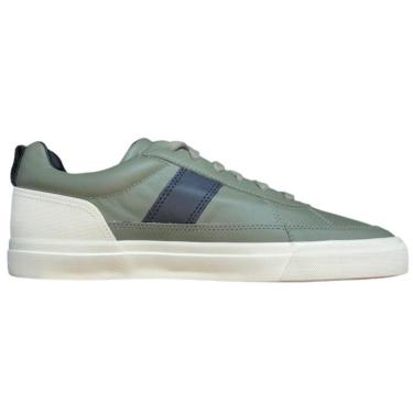 Imagem de Tênis Osklen Tail Couro-Masculino