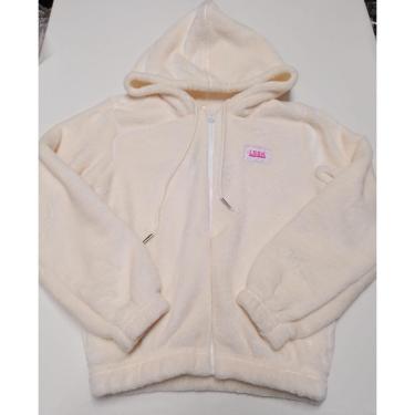 Imagem de Casaco Jaqueta Pelo Luxo Menina Infantil Inverno Lessa K227-Feminino