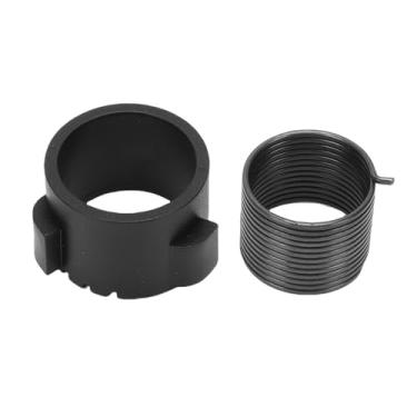 Imagem de Pssopp Substituição do Jogo da Mola e da Luva Embreagem Máquina de Costura, Peças das Molas do Conjunto Tensão Linha para Cantores 2250 2259 2263