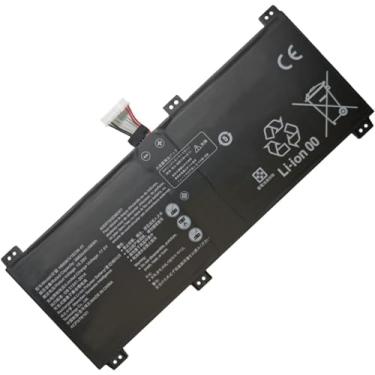 Imagem de Compatível com bateria portátil para Huawei HB6081V1ECW-41 MagicBook Pro 2020 Honor Hunter V700