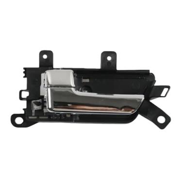 Imagem de Puxador interior 82610-2J010 82620-2J010 Compatível com Kia Borrego 2009-2011 Acessórios para porta de carro