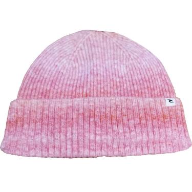 Imagem de Gorro Rip Curl Soleil Reg Multicor Rosa-Unissex