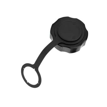 Imagem de Tampa plástica do tanque de combustível 366350460 para Mikasa MTX60, MTX70, MTX80 e MTX90 Rammers CA