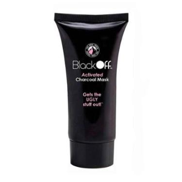 Imagem de Máscara Limpeza Facial Remove Cravo Espinha 82 ml-Unissex