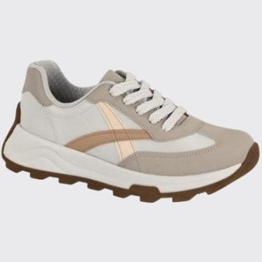 Imagem de Tênis Sports Urban Feminino Cadarço Beira Rio 4328.104.29819-Feminino