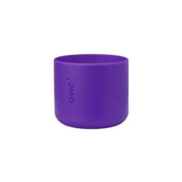 Imagem de Bottle Boot Owala Silicone - 24Oz - Violet-Unissex