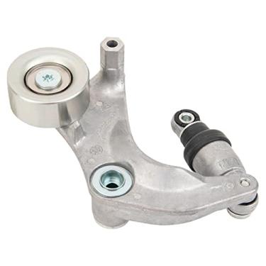 Imagem de KAX Tensor de correia 39385 adequado para Honda Civic 1.8L 2012-2015, Honda H-R-V 2016-2022, 2013-2015 ILX 2.0L OEM Conjunto tensor de correia
