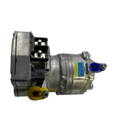 Imagem de Compressor de ar A/C 12V ESH34C, compatível com A6 C8 4K0816798 042400-2181