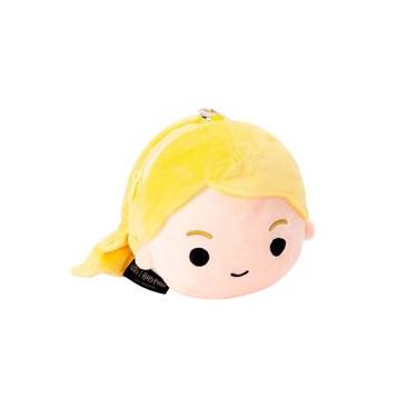 Imagem de Almofada de Viagem Com Máscara Harry Potter Luna Único