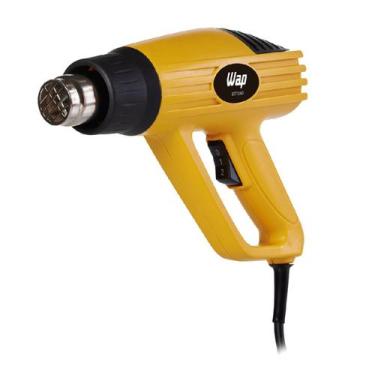 Imagem de Soprador Térmico WAP EST2000 com 2 Velocidades e Controle de Temperatu