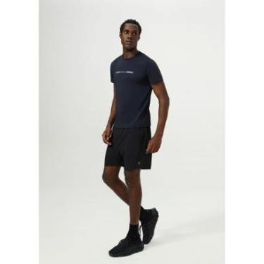 Imagem de Bermuda Esportiva Hering Sports Básica Masculina-Masculino