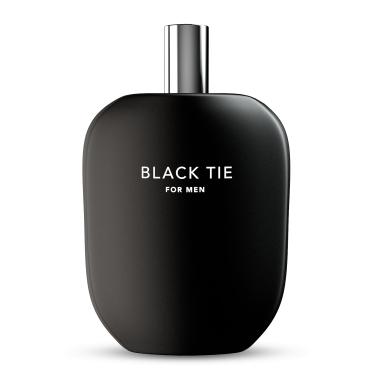 Imagem de Perfume Fragrance One Black Tie Extrait De Parfum 100ml Masculino