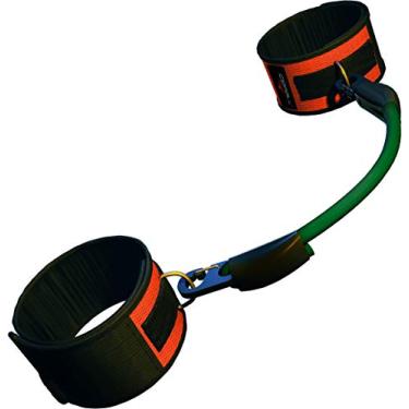 Imagem de Programa Legs-up - intensidade Medium