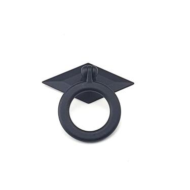 Imagem de Kit 1 Puxador Moderno Para Gaveta Armario Quarto E Cozinha