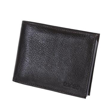 Imagem de Carteira Masculina Couro Rg Cartão Cnh M.Art 41