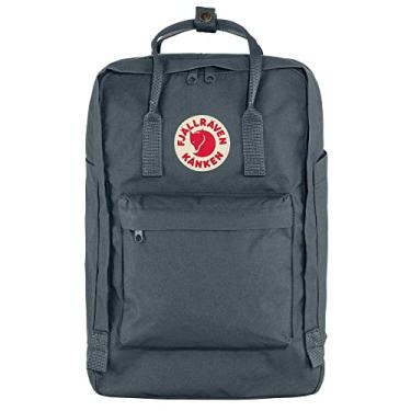 Imagem de Mochila Fjällräven unissex adulto casual Kånken Laptop 17"