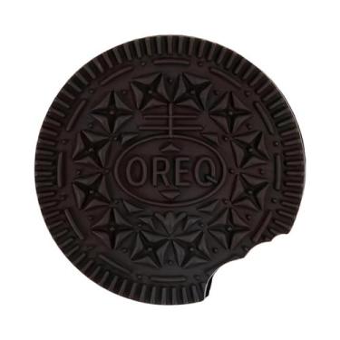 Imagem de Bloco De Notas Criativo Em Formato De Biscoito De Chocolate Com Aroma 