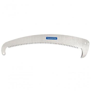 Imagem de Lâmina Serrote Podador Com Gancho Tramontina 14" Em Aço Para Reposição