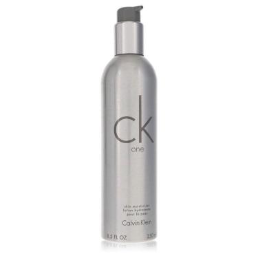 Imagem de Perfume Masculino Ck One Calvin Klein 815 Ml Loção Corporal- Skin Moisturizer