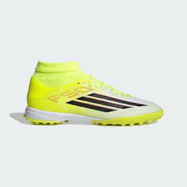 Imagem de Chuteira Society Adidas F50 League Cano Alto-Unissex