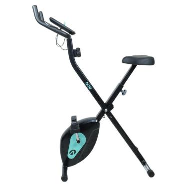 Imagem de Bicicleta Ergométrica Dobrável X-Bike E43 Acte Sports-Unissex