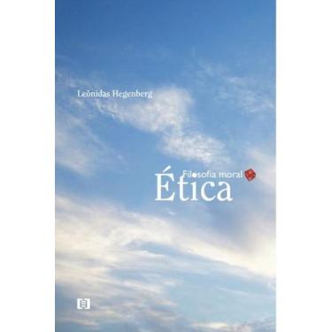Imagem de Filosofia moral v. 1: Ética - E-papers