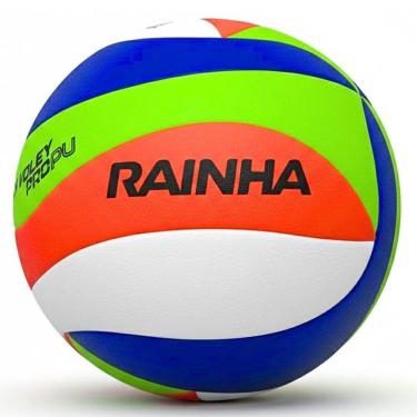 Imagem de Bola Volei Beach Rainha PRO