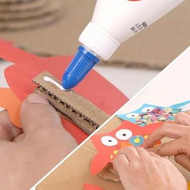 Imagem de Cola Branca 40G Tradicional - Sky Paper