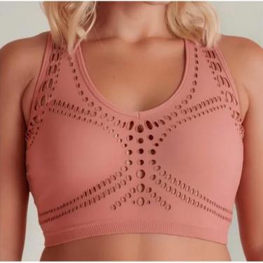 Imagem de Top Lupo AF Athens Ras 71916-Feminino