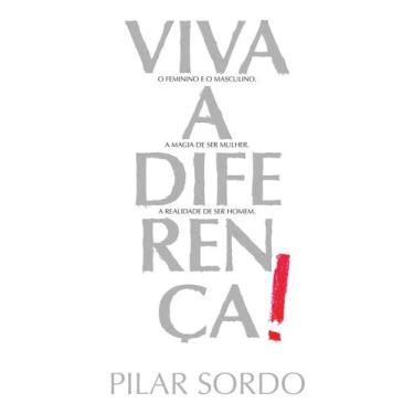 Imagem de Livro - Viva a Diferença!
