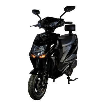 Imagem de Scooter Moto Elétrica WX-35 1000W Bateria Removível de Lítio 60V 20Ah Wehawk