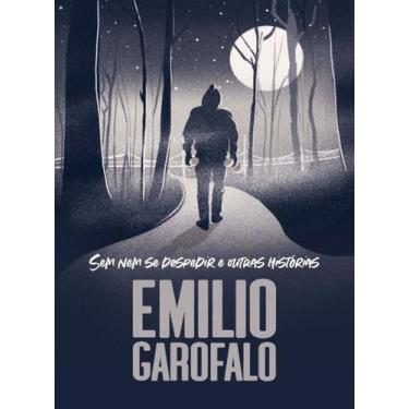 Imagem de Livro - Sem nem se despedir - Thomas Nelson Brasil