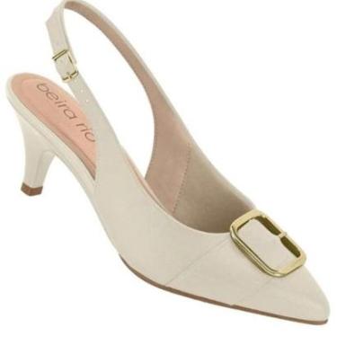 Imagem de Sapato Beira Rio 4076.1319 Feminino-Feminino